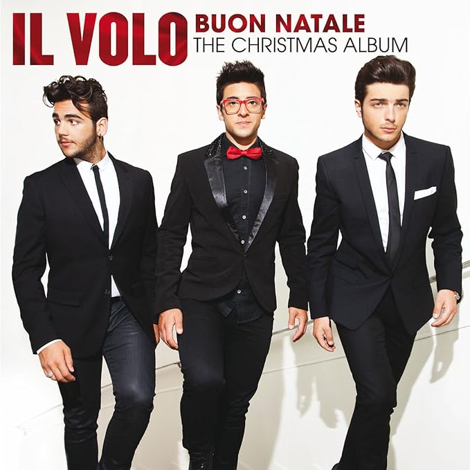 Buon Natale The Christmas Album.Buy Buon Natale The Christmas Album Online At Low Prices In India Amazon Music Store Amazon In