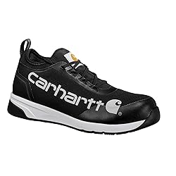 Carhartt Men's Force 3" EH Nano Toe Work