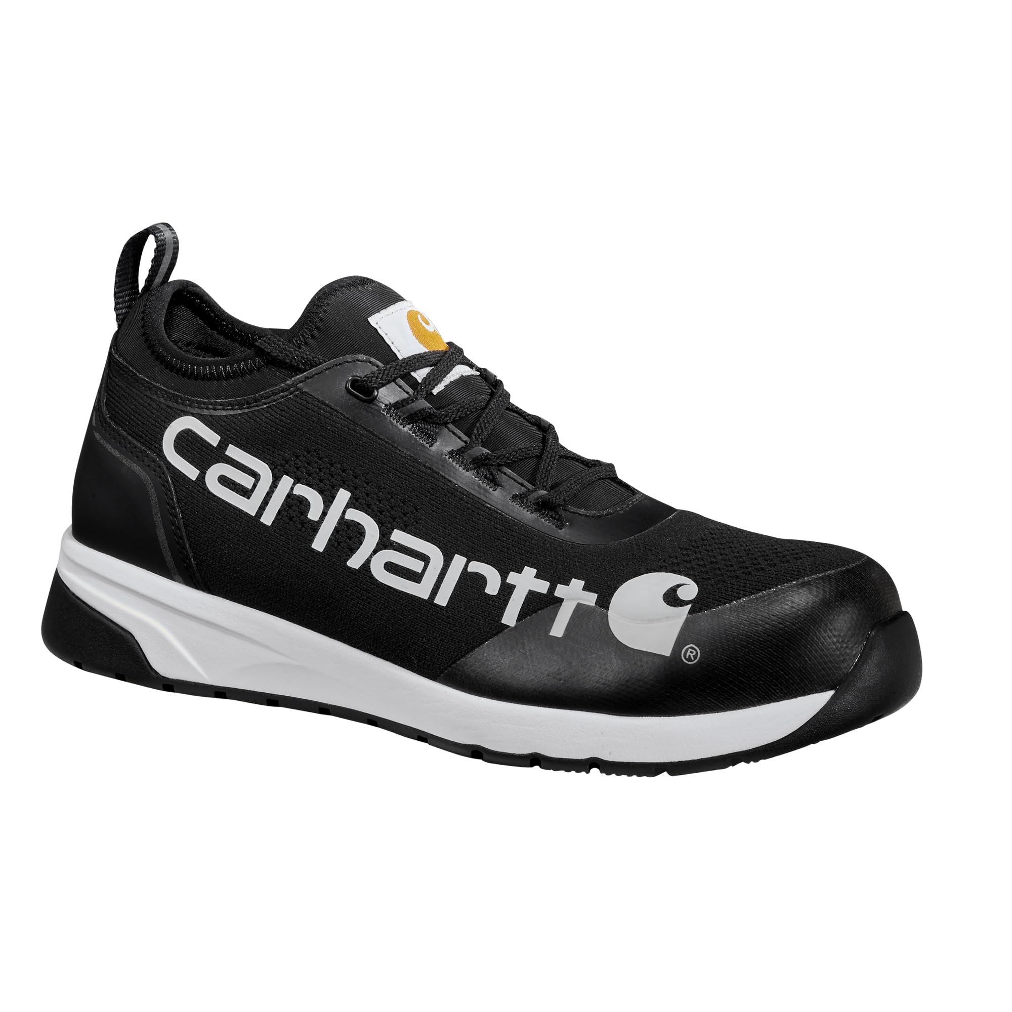 Carhartt Men's Force 3" EH Nano Toe Work