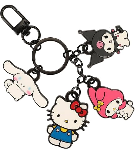 Jual Loungefly Hello Kitty 50th Anniversary Coin Bag Mini Backpack Di
