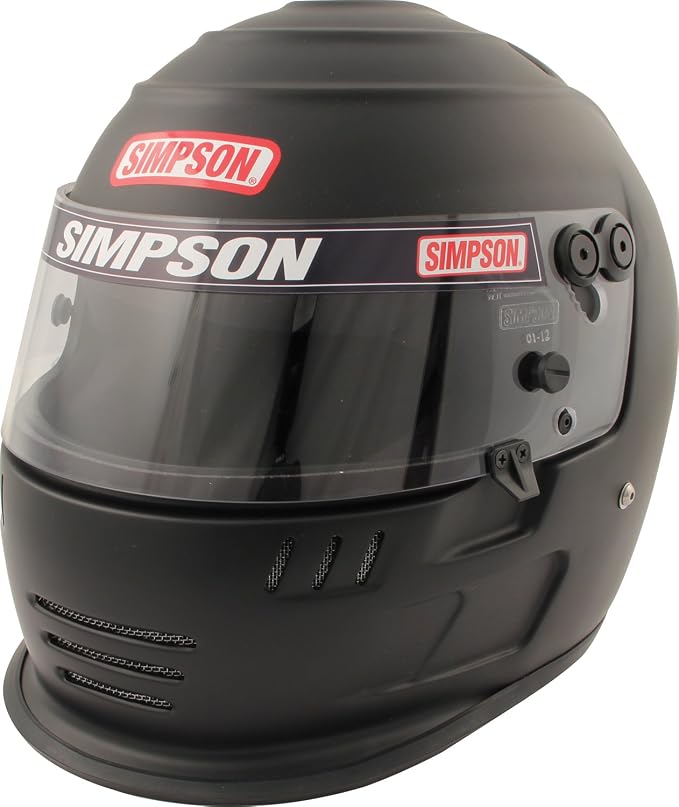 simpson shark helmet