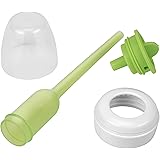 Dr. Brown's Options Bottle Conversion Kit, 8 Ounce