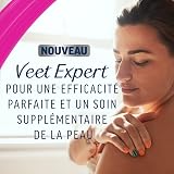Veet Hair Lightening Cream for Face and Body 2 x 75 ml view 8