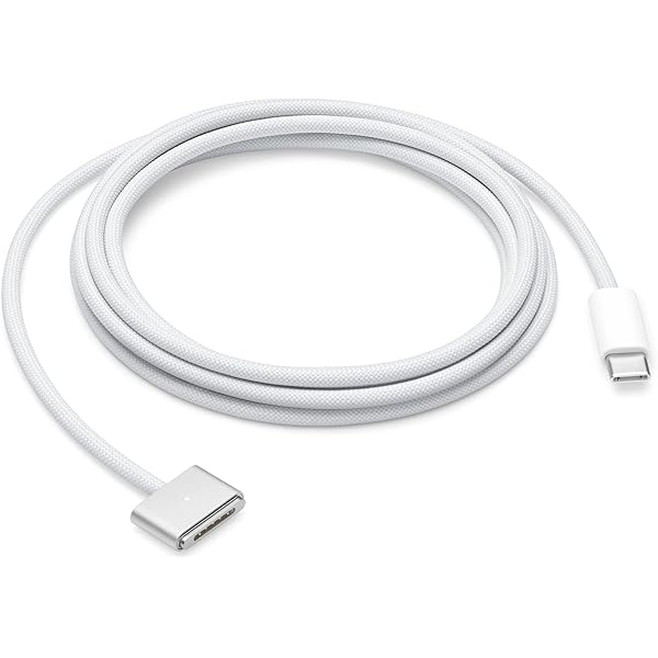 thumbnail image 2 of 85W MagSafe 2 T-Tip Power Adapter – For MacBook Pro Retina A1424 A1398 2 of 6