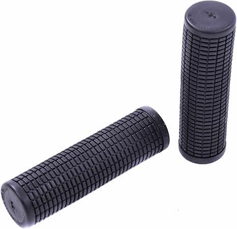 100mm bike grips