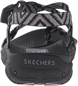 skechers reggae loopy sandals
