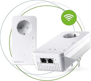 devolo Magic 2 WiFi Starter Kit