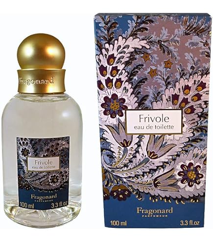 Amazon.com : Fragonard Etoile Eau de Toilette 3.38 Ounces : Beauty
