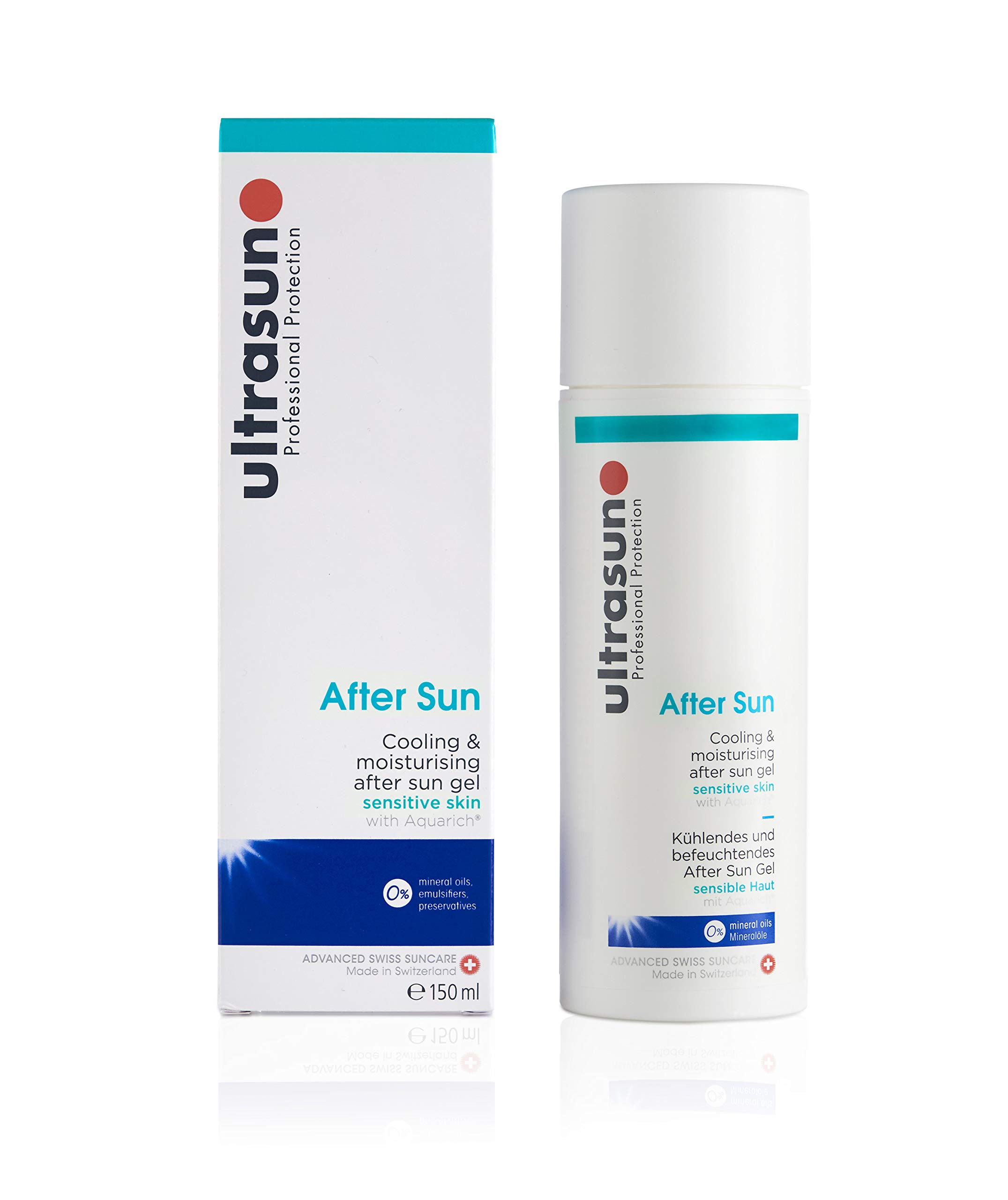 Ultrasun After Sun 150ml