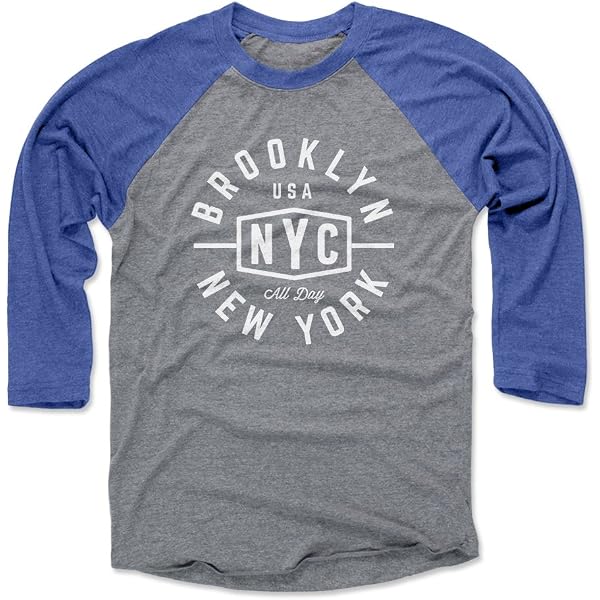 500 LEVEL Chicago Shirt - 'Chicago Illinois Da Bean EST' Unisex Baseball T-Shirt, Triblend Raglan Sleeve - View #4