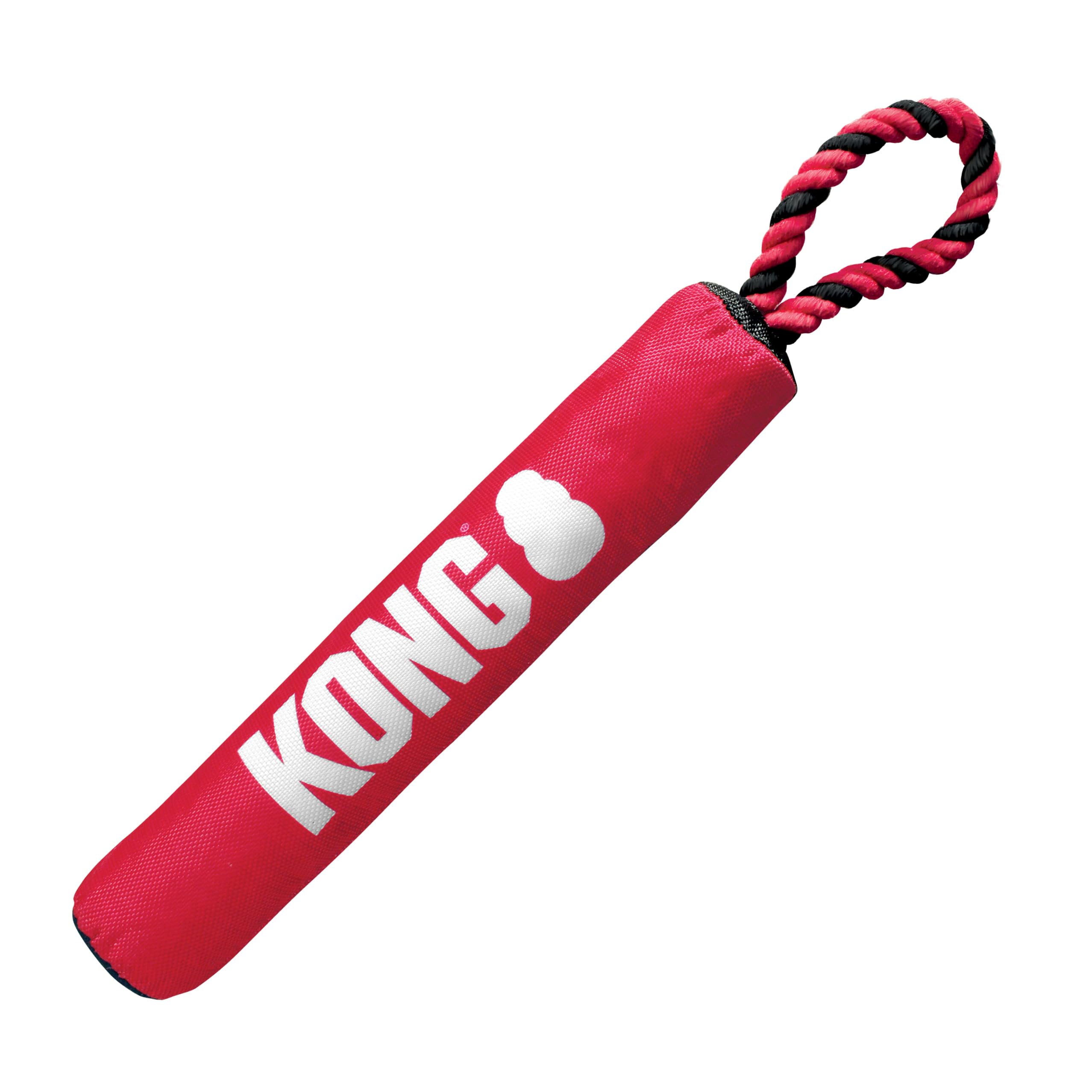 KONG Signature Stick with Rope - Medium