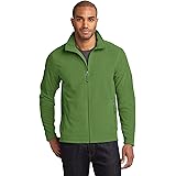 Full zip microfleece Clearance