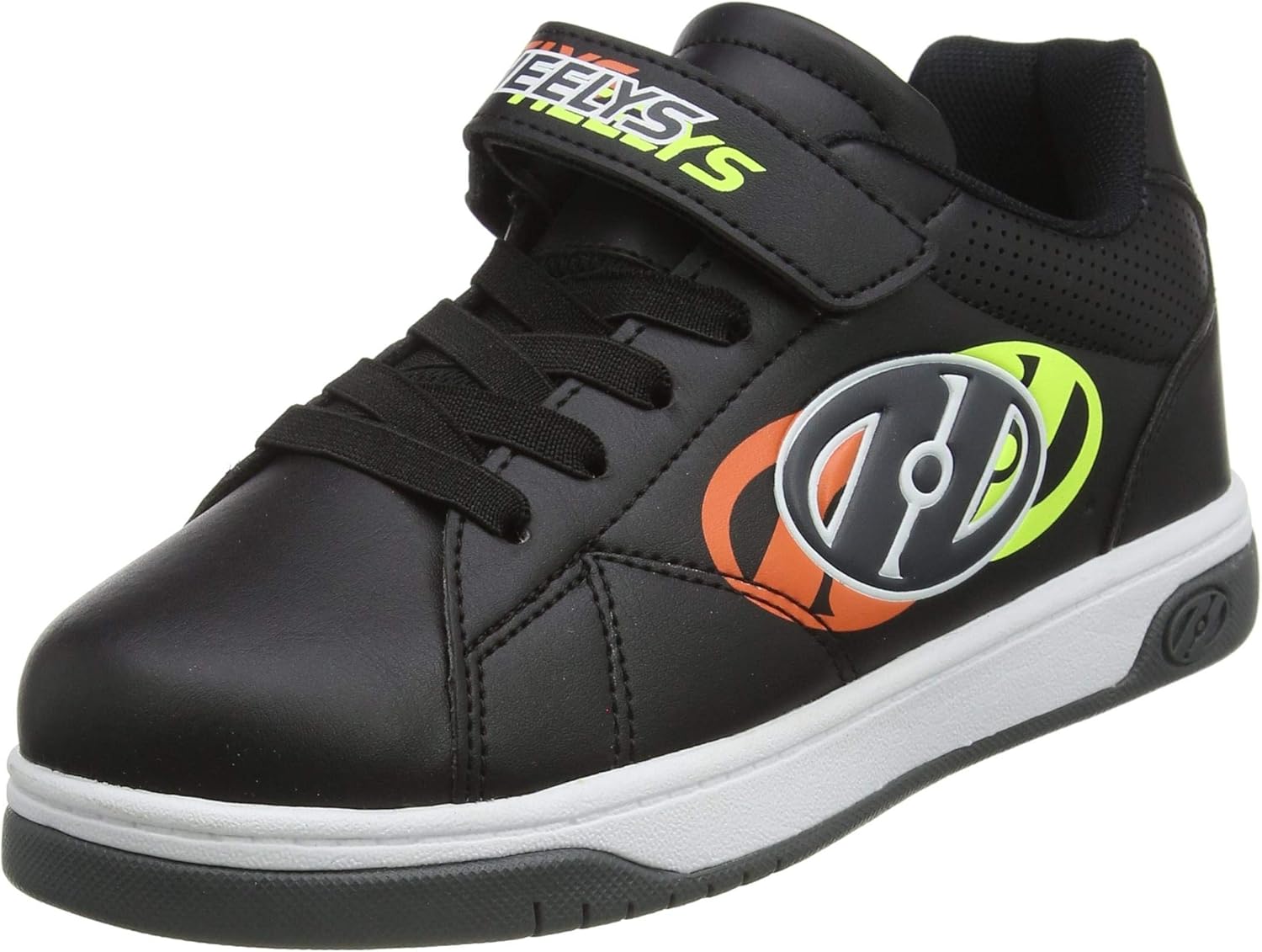 Heelys Fashion