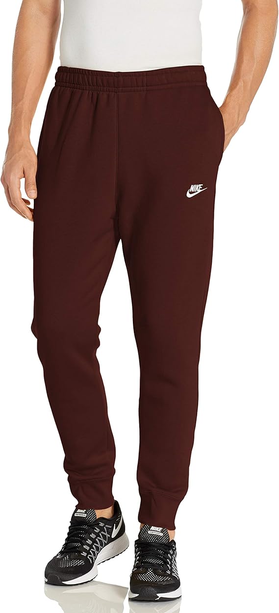 Nike Men Sportswear Joggers Amazon.co.uk Sports & Outdoors