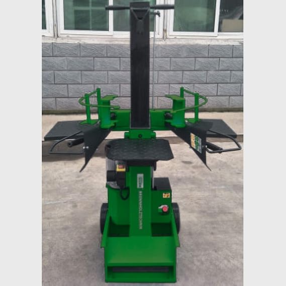 DEMA Holzspalter DHS8