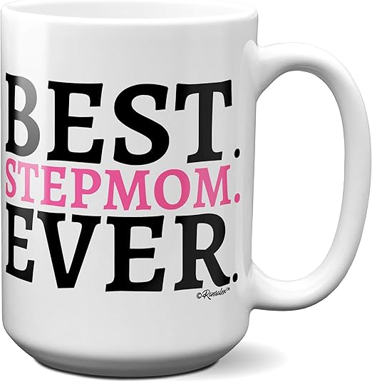 best gifts for stepmoms
