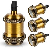 Câble Torsadé 18 AWG – Tissu Orange, 5 Mètres, 3 Conducteurs