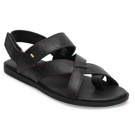 most supportive sandals for walking