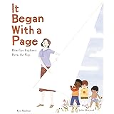 It Began with a Page: How Gyo Fujikawa Drew the Way