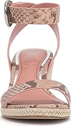 Vince Camuto Women's Felia Espadrille Wedge