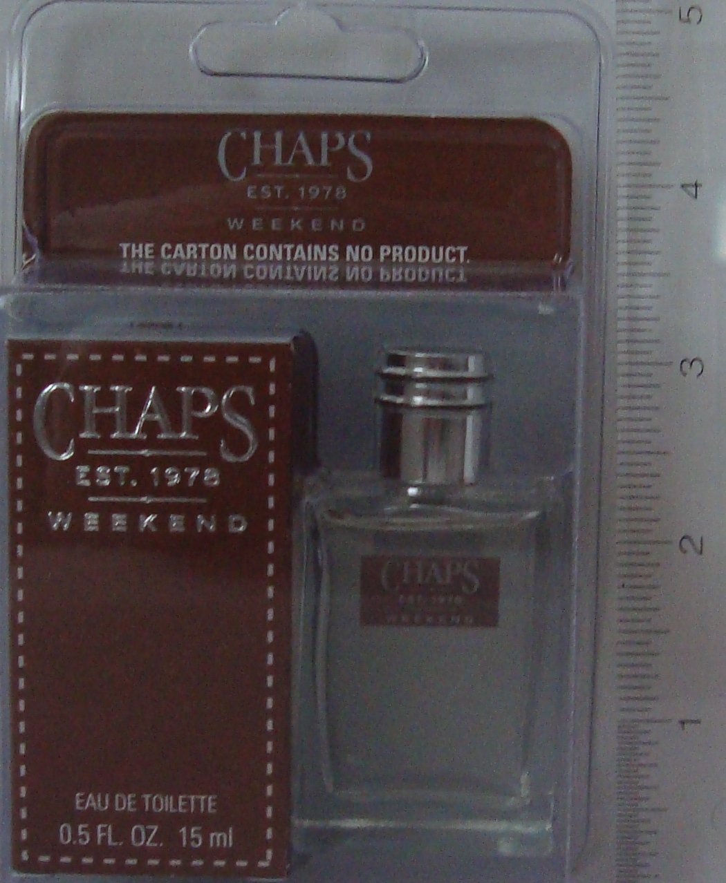 chaps 1978 cologne