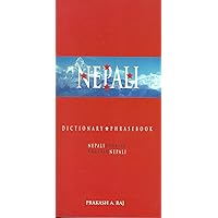 語学・辞書・学習参考書 A Practical Dictionary of Modern Nepali Nepali-English/English-Nepali Practical Dictionary
