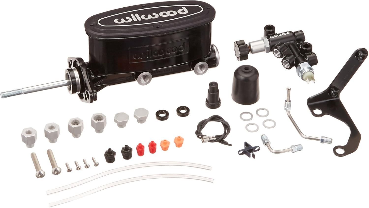 Wilwood 261-13626-BK auto part