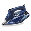 Rowenta-Steamforce-DW9240-Plancha-ropa-vapor-3100-W-golpe-de-vapor-230-grmin-y-vapor-continuo-de-65-grmin-ajuste Rowenta-Steamforce-DW9240-Plancha-ropa-vapor-3100-W-golpe-de-vapor-230-grmin-y-vapor-continuo-de-65-grmin-ajuste