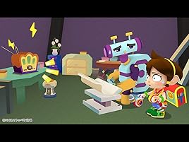 Amazon Co Jp オトッペ 久野美咲 井口裕香 千葉進歩 矢吹涼子 宮本武史 向田邦彦 Prime Video