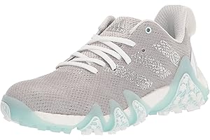 adidas Womens Codechaos 22 Spikeless Golf Shoes
