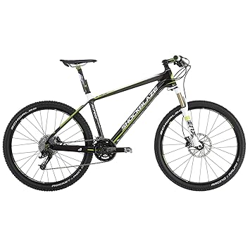 shockblaze krs pro 27.5
