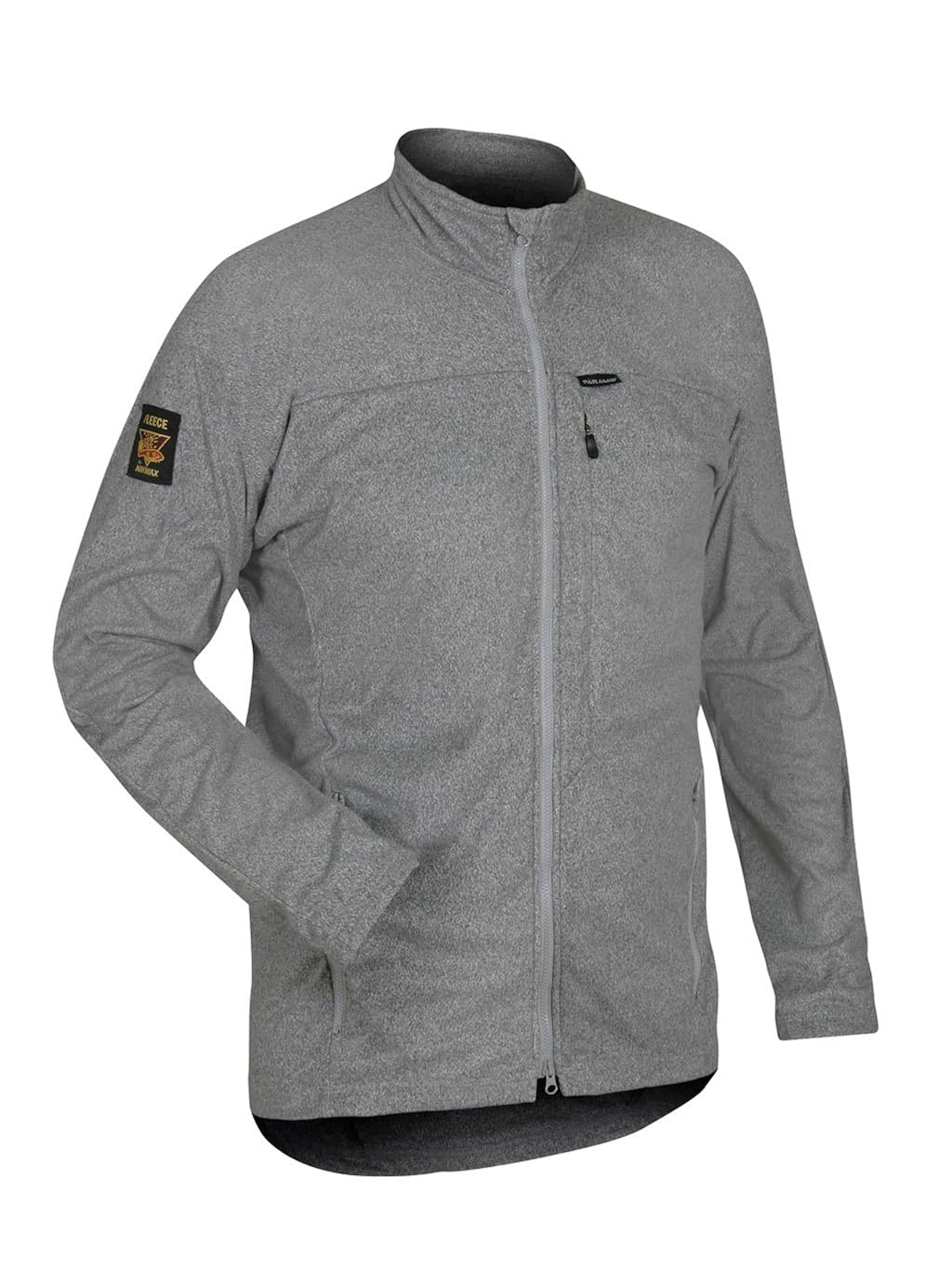 paramo bentu jacket moss