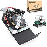 10L0L Golf Cart Forward Reverse Switch for EZGO TXT 1994-Up | 36V Series Drive, Medalist And Utility Vehicles, OEM 73036G01 70578G01 70578G02