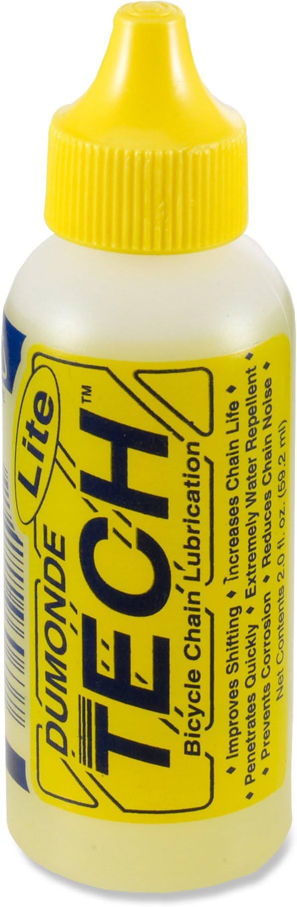 Dumonde Tech Lite Bicycle Chain Lubrication