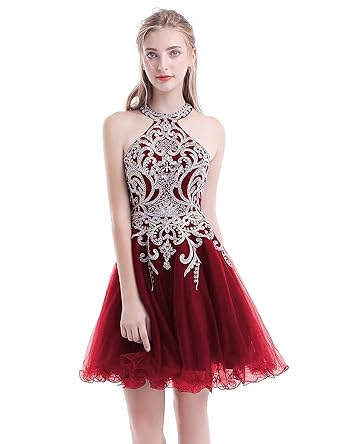 amazon homecoming dresses 2018