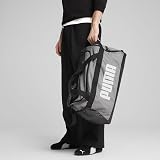 Puma Challenger Heather Small Sports Bag view 3