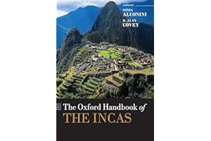 The Oxford Handbook of the Incas