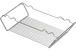 Nuova Simonelli USA 03001769 Nuova Simonelli Usa Raised Work Grill for Aurelia