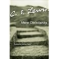 Mere Christianity