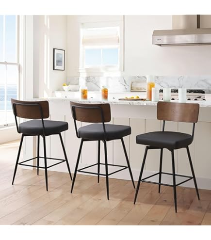 Counter Height Walmart Saddle Stools Walmart JONPONY Bar Stools