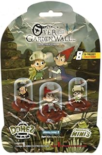 over the garden wall funko pop