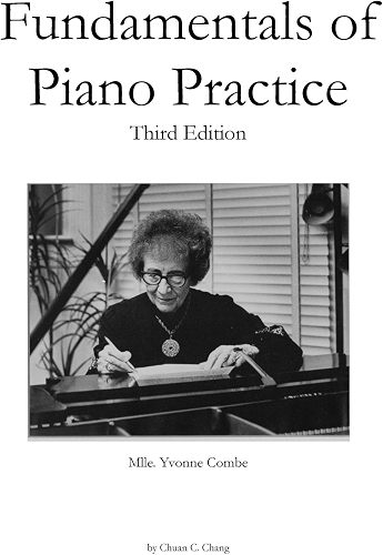 Download Fundamentals of Piano Practice (English Edition) PDF
