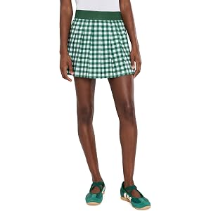 Beach Riot Women's Irina Skirt