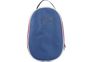 EIGEETO Fencing Epee Foil Saber Mask Protective and Storage Bag - Motorcycle Helmet Bag Portable Handbag for children and adults