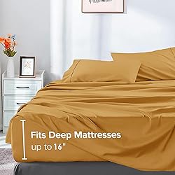 IR Imperial Rooms King Fitted Sheet Only - Pack of