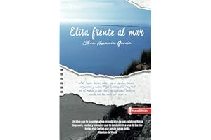 Elisa frente al mar (Spanish Edition)