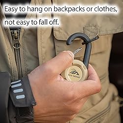 Yojaro Retractable Keychain Heavy Duty, Multitool