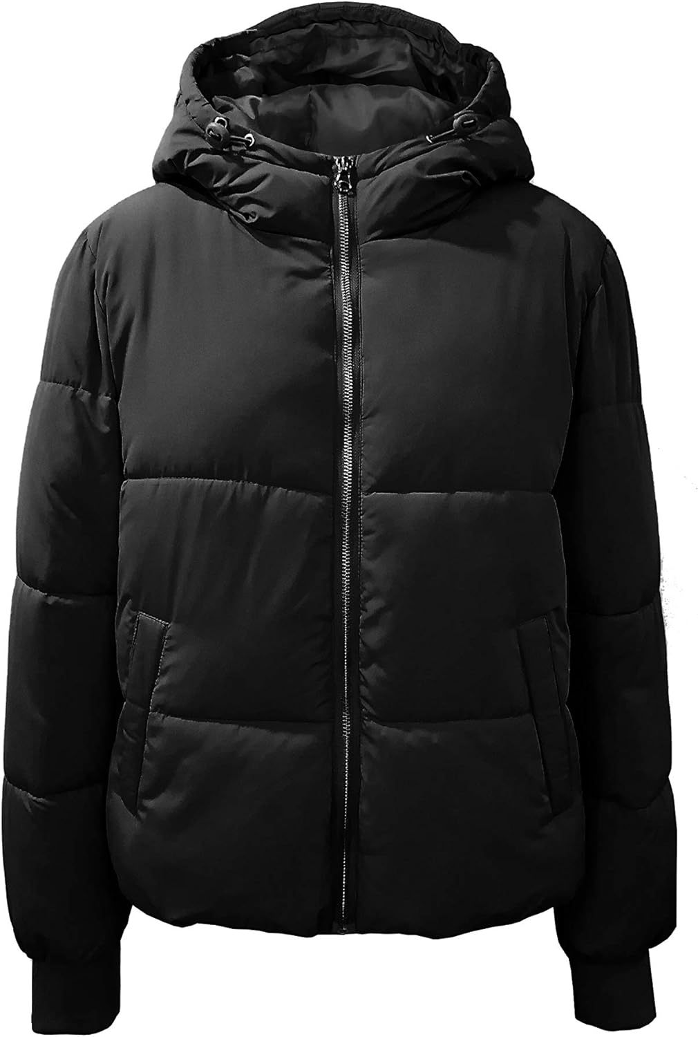 lightweight short jacket