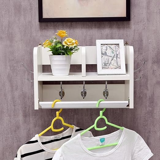 Panel perchero pared | Percheros de pared, percheros de pie...