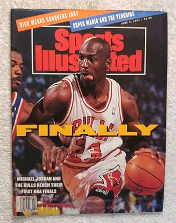 michael jordan 1991 playoffs